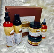 Complete Hair Kits