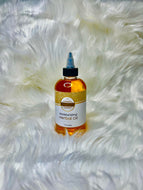 Moisturizing Herbal oil 8oz