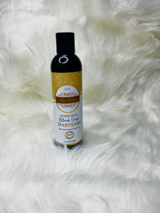 Moisturizing Black Soap Shampoo